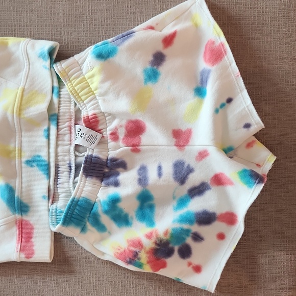 DSG Short/Sweatshirt outfit - Like New! - Picture 2 of 7